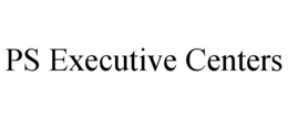 PS EXECUTIVE CENTERS trademark