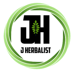 JH J HERBALIST trademark
