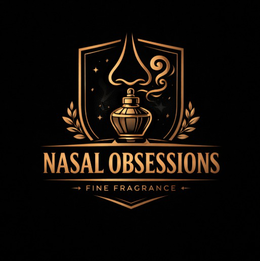 NASAL OBSESSIONS FINE FRAGRANCE trademark