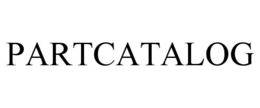 PARTCATALOG trademark