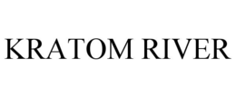 KRATOM RIVER trademark