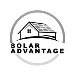 SOLAR ADVANTAGE trademark