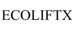 ECOLIFTX trademark