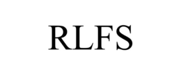 RLFS trademark