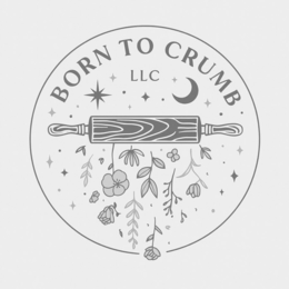 BORN TO CRUMB LLC trademark