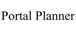 PORTAL PLANNER trademark