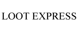 LOOT EXPRESS trademark