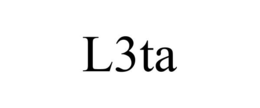 L3TA trademark
