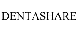 DENTASHARE trademark