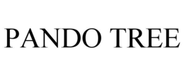 PANDO TREE trademark
