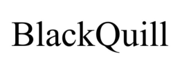 BLACKQUILL trademark
