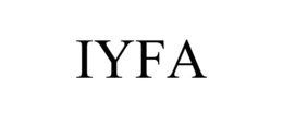 IYFA trademark