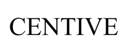 CENTIVE trademark
