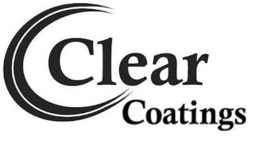 CC CLEAR COATINGS trademark