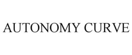 AUTONOMY CURVE trademark