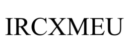 IRCXMEU trademark