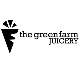 THE GREEN FARM JUICERY trademark
