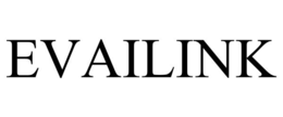 EVAILINK trademark