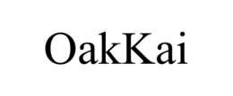 OAKKAI trademark
