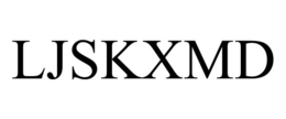 LJSKXMD trademark