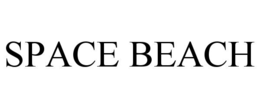 SPACE BEACH trademark