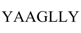 YAAGLLY trademark