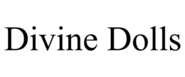 DIVINE DOLLS trademark