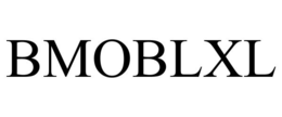 BMOBLXL trademark