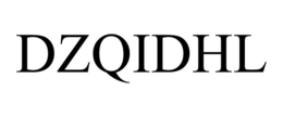 DZQIDHL trademark