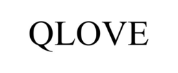 QLOVE trademark