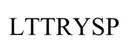 LTTRYSP trademark
