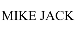 MIKE JACK trademark