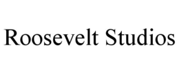 ROOSEVELT STUDIOS trademark