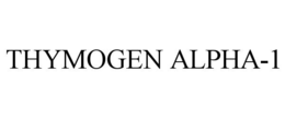 THYMOGEN ALPHA-1 trademark