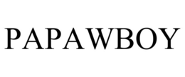 PAPAWBOY trademark