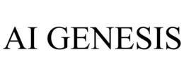 AI GENESIS trademark