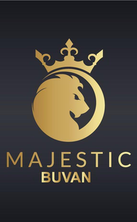 MAJESTIC BUVAN trademark