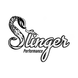STINGER PERFORMANCE trademark
