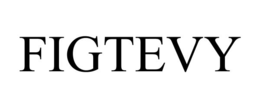 FIGTEVY trademark