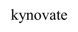 KYNOVATE trademark