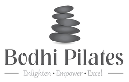 BODHI PILATES - ENLIGHTEN, EMPOWER, EXCEL - trademark