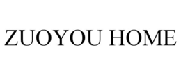 ZUOYOU HOME trademark