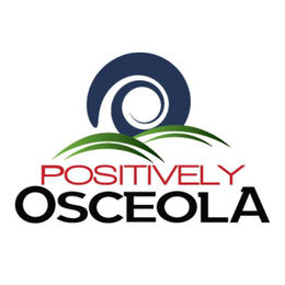 POSITIVELY OSCEOLA trademark
