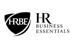 HRBE HR BUSINESS ESSENTIALS trademark