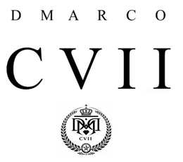 CVII DDM CVII trademark