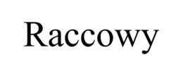 RACCOWY trademark