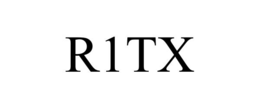 R1TX trademark