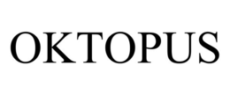 OKTOPUS trademark