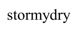 STORMYDRY trademark