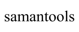 SAMANTOOLS trademark